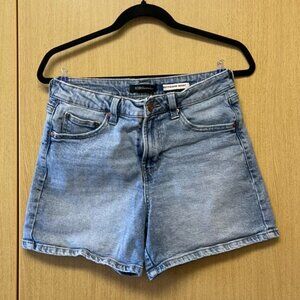 BCBGeneration Denim Short